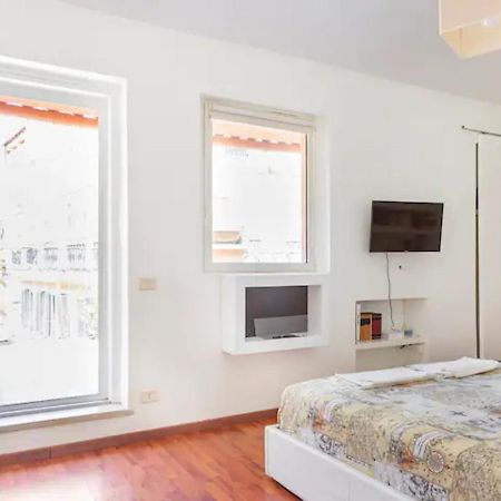 Terrazzo Frattina Apartman Róma Kültér fotó
