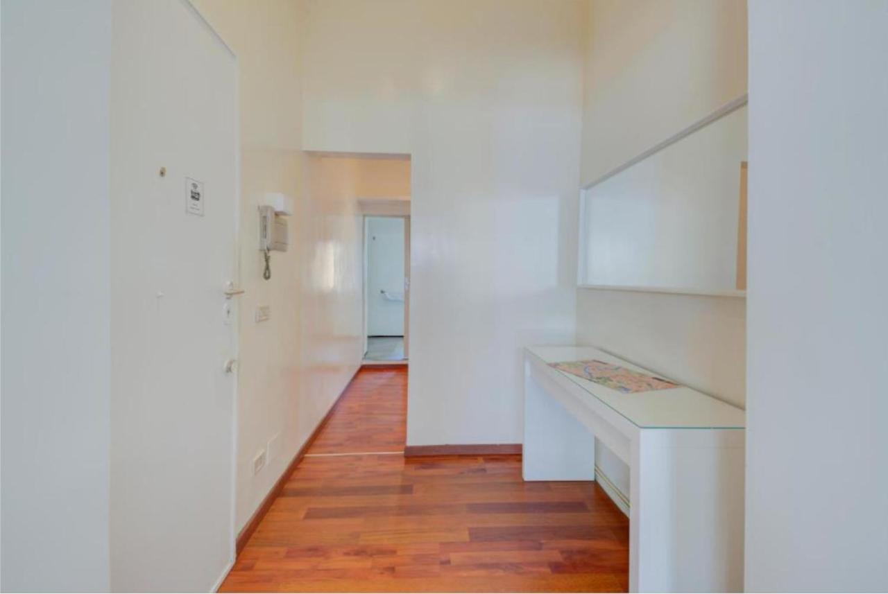 Terrazzo Frattina Apartman Róma Kültér fotó
