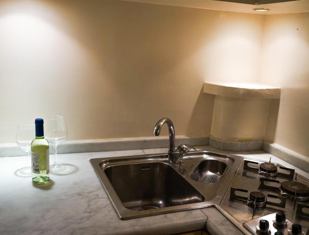 Terrazzo Frattina Apartman Róma Kültér fotó