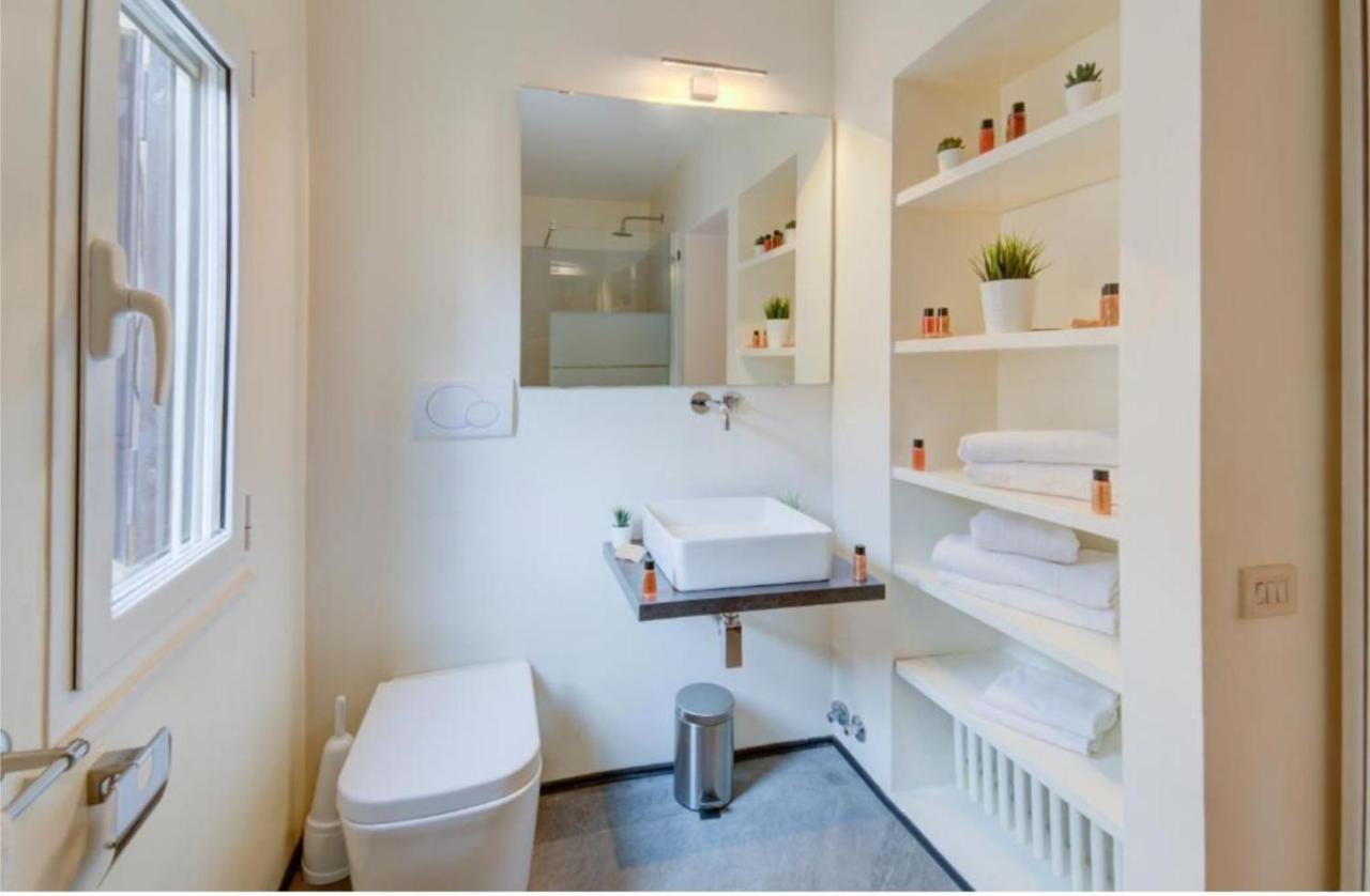 Terrazzo Frattina Apartman Róma Kültér fotó