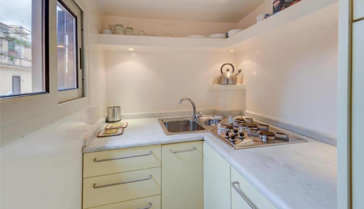 Terrazzo Frattina Apartman Róma Kültér fotó