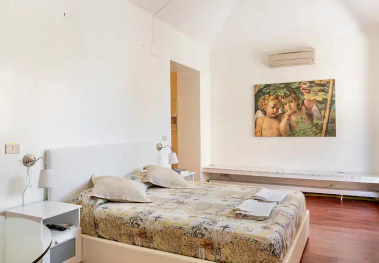 Terrazzo Frattina Apartman Róma Kültér fotó